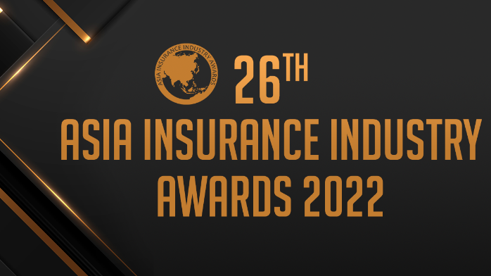 Asia Insurance Industry Awards 2022 finalists revealed